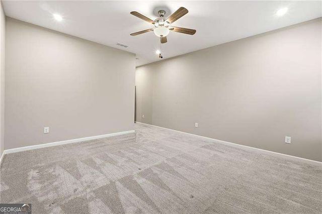 168 Balsam Drive, Dallas, GA 30157