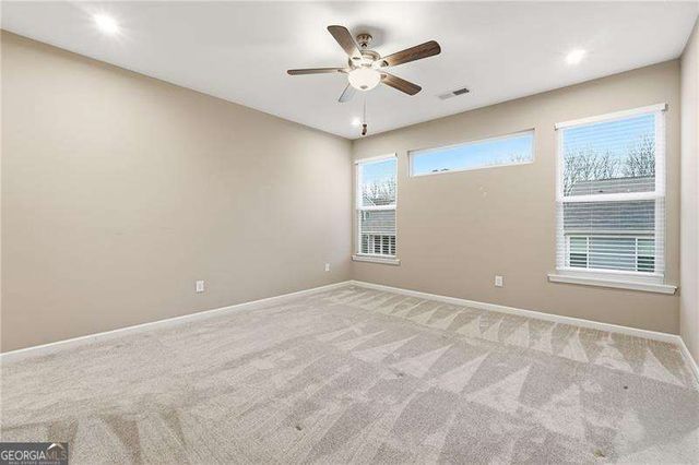 168 Balsam Drive, Dallas, GA 30157