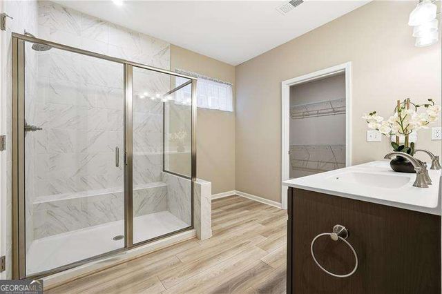 168 Balsam Drive, Dallas, GA 30157