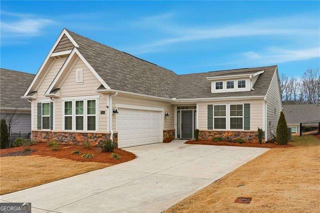 168 Balsam Drive, Dallas, GA 30157