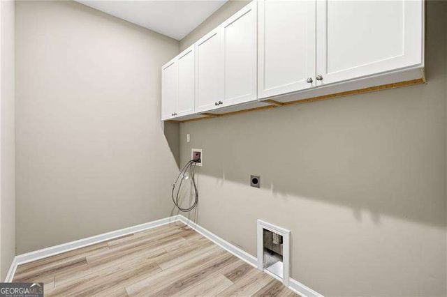 168 Balsam Drive, Dallas, GA 30157