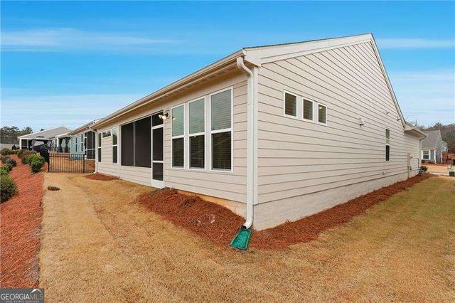 168 Balsam Drive, Dallas, GA 30157