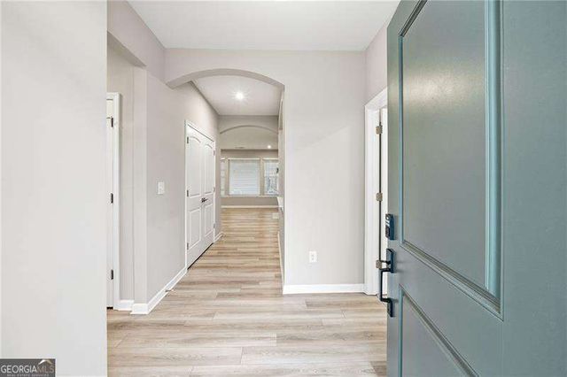 168 Balsam Drive, Dallas, GA 30157