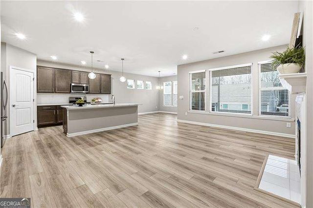 168 Balsam Drive, Dallas, GA 30157