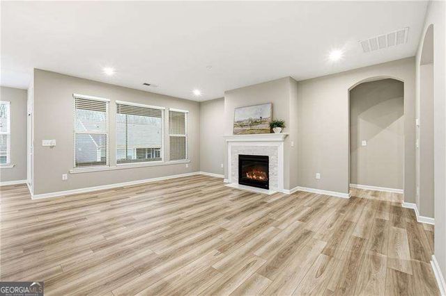 168 Balsam Drive, Dallas, GA 30157