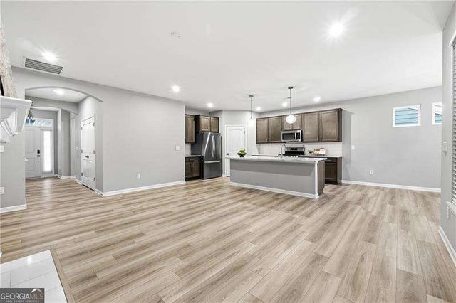 168 Balsam Drive, Dallas, GA 30157