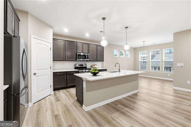 168 Balsam Drive, Dallas, GA 30157