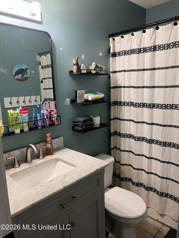 14925 Pine Boulevard, Vancleave, MS 39565