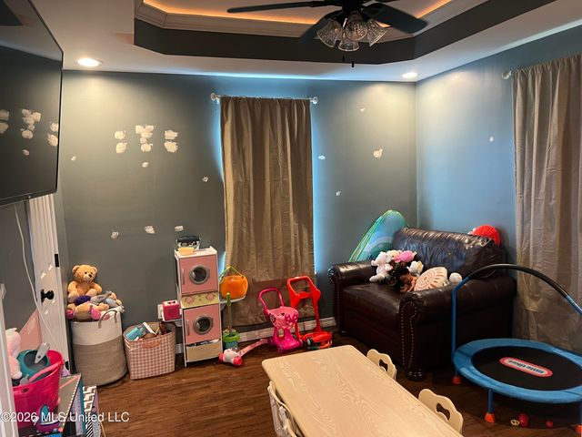14925 Pine Boulevard, Vancleave, MS 39565