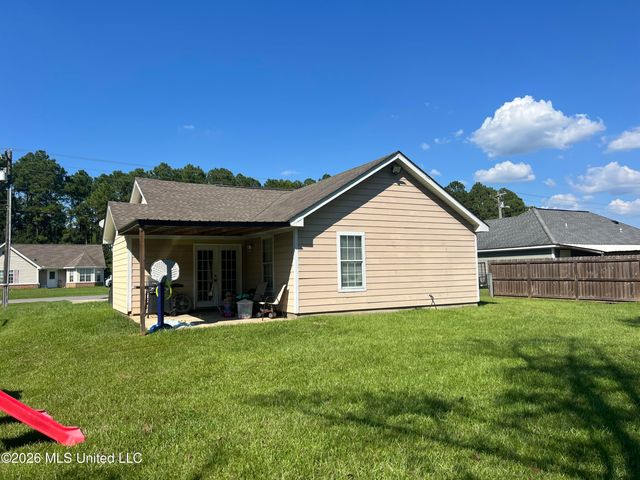 14925 Pine Boulevard, Vancleave, MS 39565