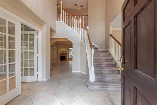9303 Rush Mill Court, Houston, TX 77095