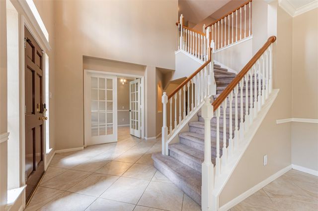 9303 Rush Mill Court, Houston, TX 77095