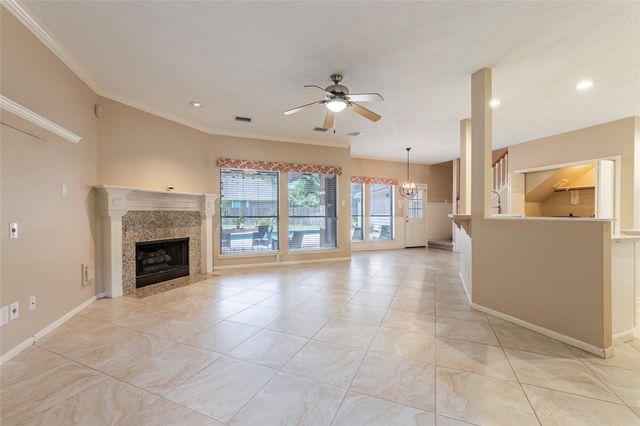 9303 Rush Mill Court, Houston, TX 77095