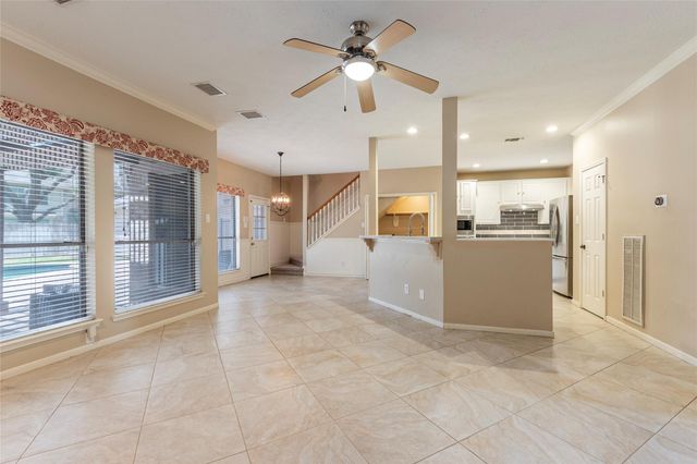 9303 Rush Mill Court, Houston, TX 77095