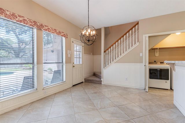 9303 Rush Mill Court, Houston, TX 77095