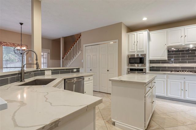 9303 Rush Mill Court, Houston, TX 77095