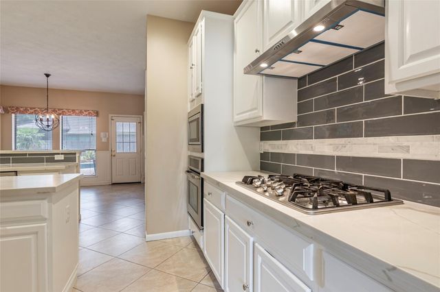 9303 Rush Mill Court, Houston, TX 77095
