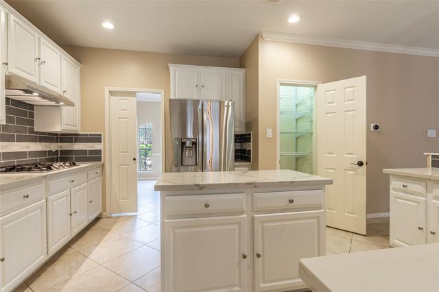 9303 Rush Mill Court, Houston, TX 77095