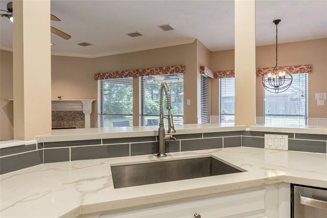 9303 Rush Mill Court, Houston, TX 77095