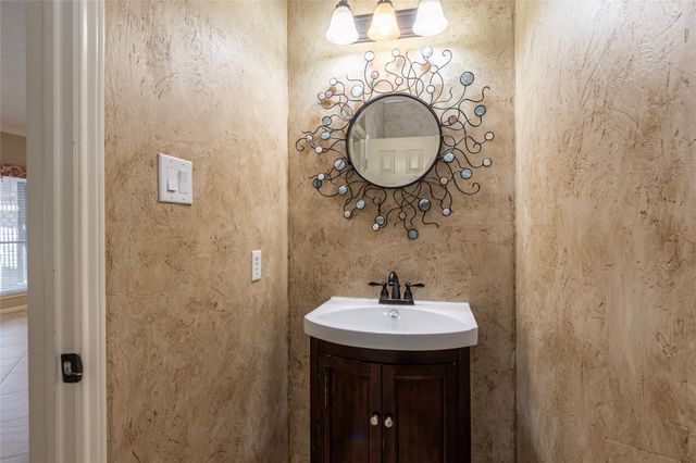 9303 Rush Mill Court, Houston, TX 77095