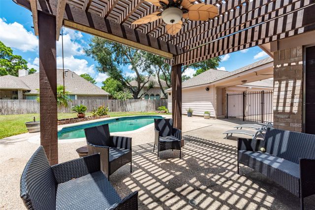9303 Rush Mill Court, Houston, TX 77095