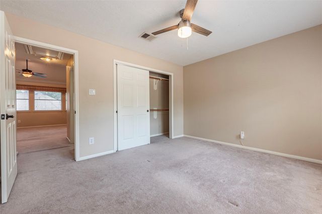 9303 Rush Mill Court, Houston, TX 77095