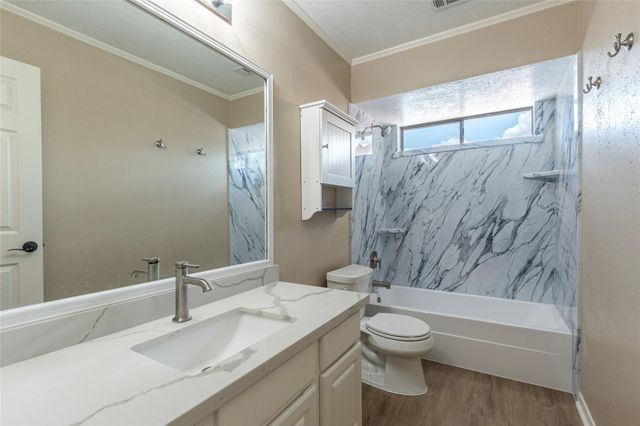 9303 Rush Mill Court, Houston, TX 77095