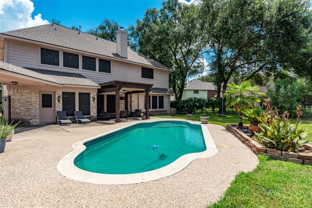 9303 Rush Mill Court, Houston, TX 77095