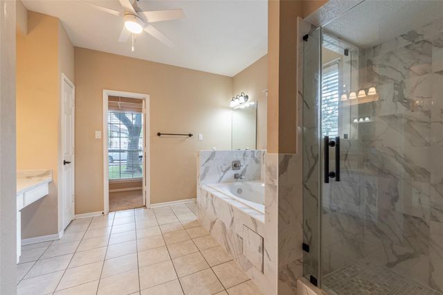 9303 Rush Mill Court, Houston, TX 77095