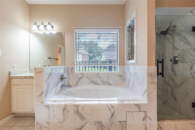 9303 Rush Mill Court, Houston, TX 77095