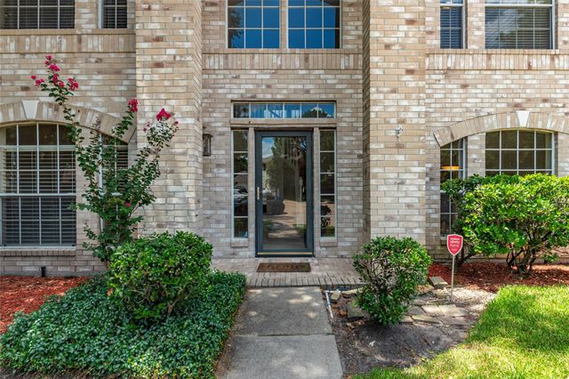 9303 Rush Mill Court, Houston, TX 77095