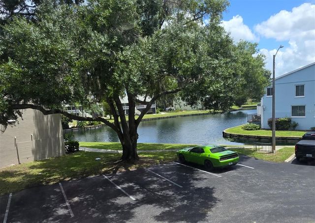 1781 SAMURAI POINT P9, Lutz, FL 33558
