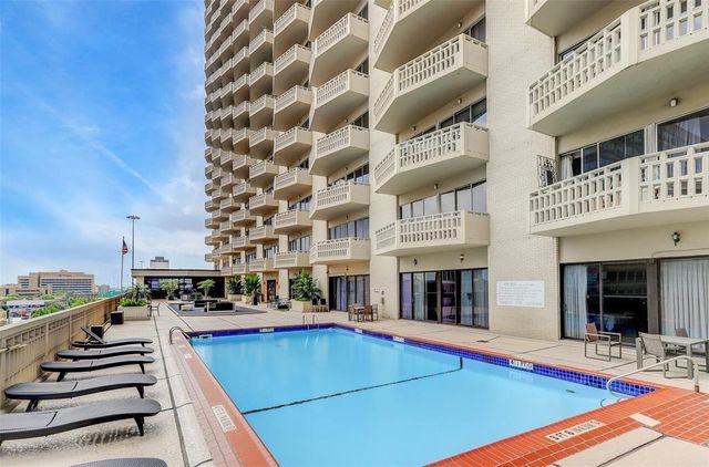 2016 Main Street 2204, Houston, TX 77002