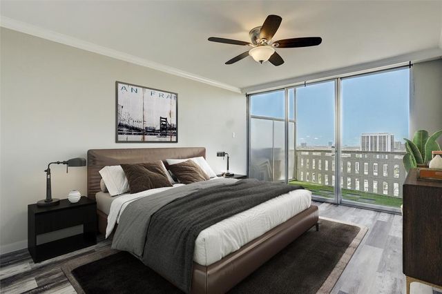 2016 Main Street 2204, Houston, TX 77002