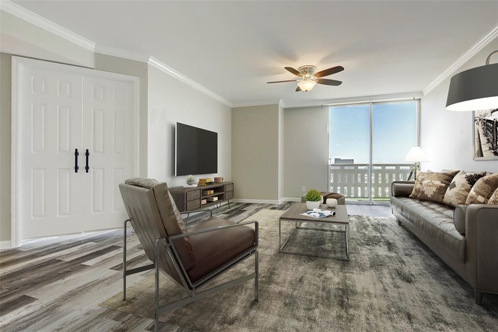 2016 Main Street 2204, Houston, TX 77002