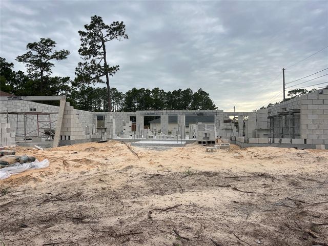 52 HEMLOCK TRAIL, Ocala, FL 34472