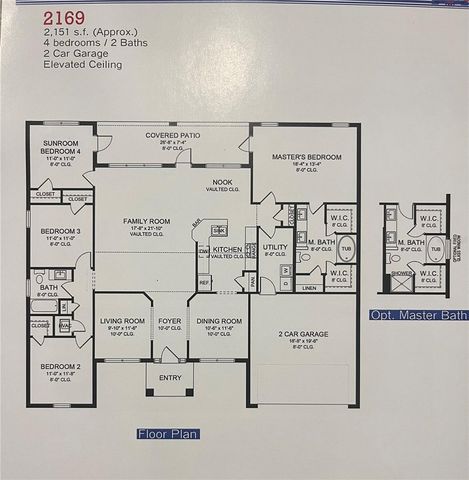 52 HEMLOCK TRAIL, Ocala, FL 34472