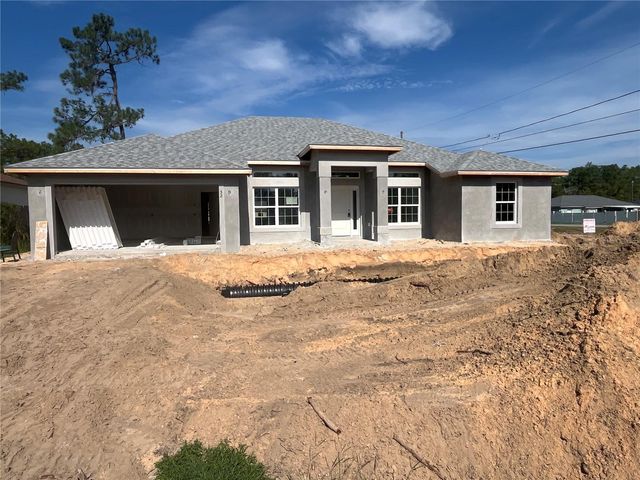 52 HEMLOCK TRAIL, Ocala, FL 34472
