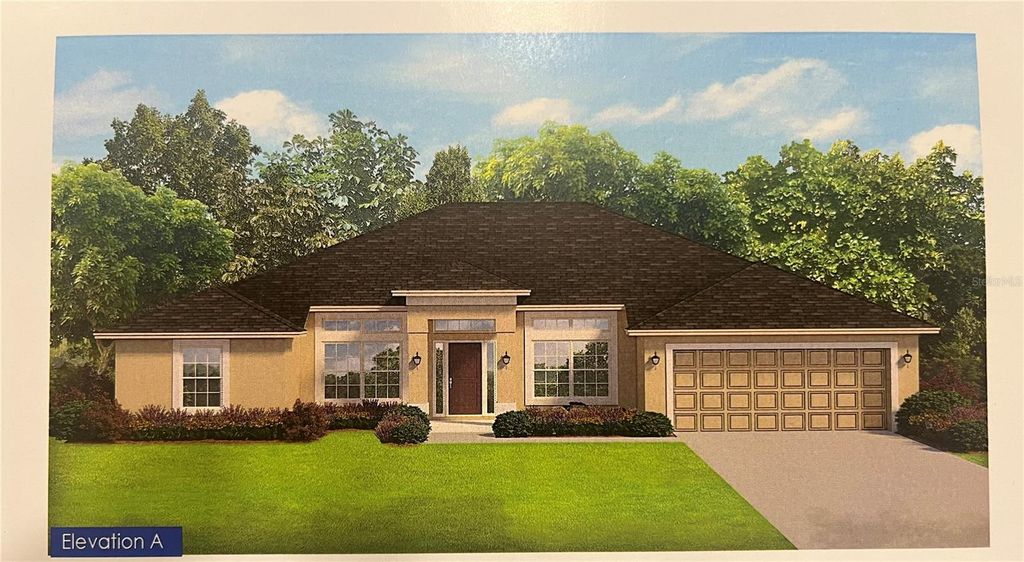 52 HEMLOCK TRAIL, Ocala, FL 34472