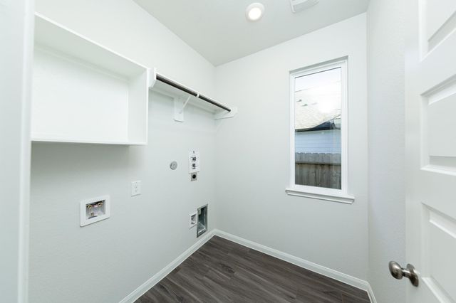 3017 Bristlegrass Street, Brookshire, TX 77423