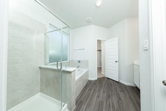 3017 Bristlegrass Street, Brookshire, TX 77423