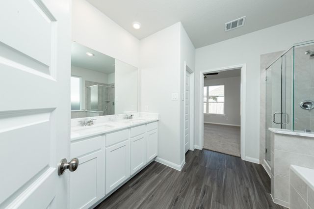 3017 Bristlegrass Street, Brookshire, TX 77423