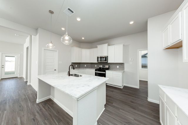 3017 Bristlegrass Street, Brookshire, TX 77423