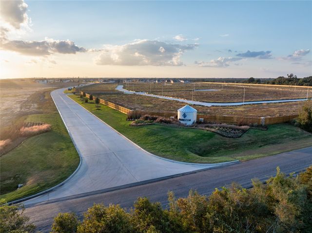 3017 Bristlegrass Street, Brookshire, TX 77423