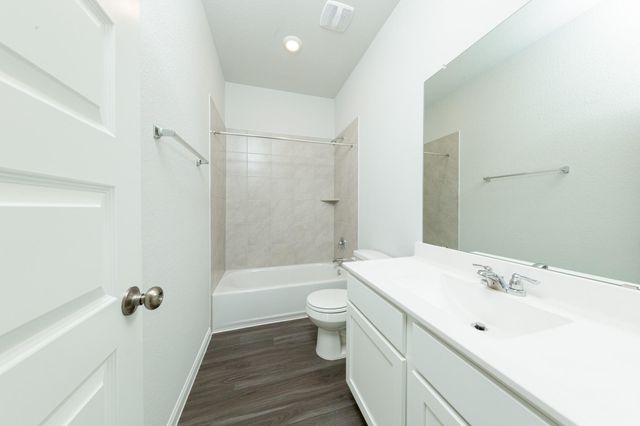 3017 Bristlegrass Street, Brookshire, TX 77423