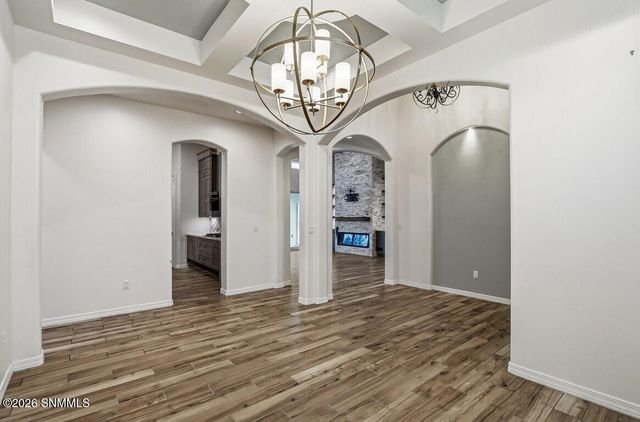 1125 Cactus Wren Court, Las Cruces, NM 88005