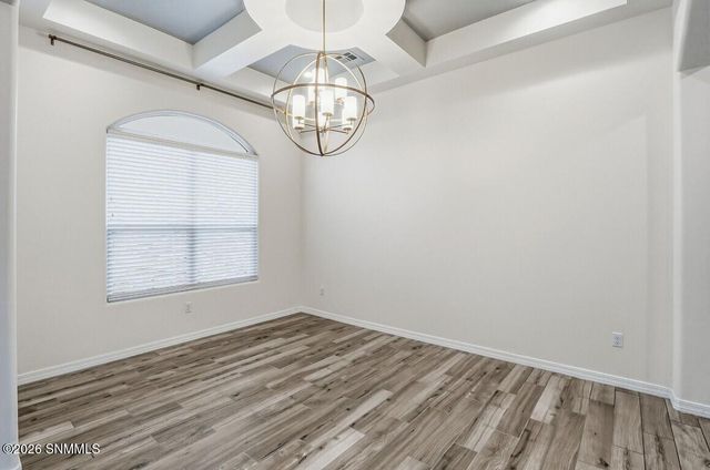 1125 Cactus Wren Court, Las Cruces, NM 88005