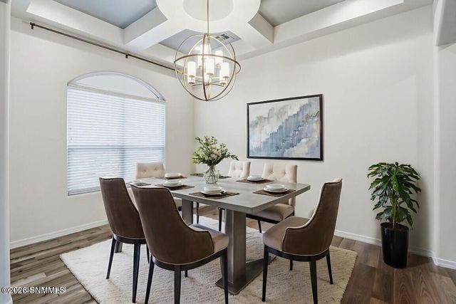 1125 Cactus Wren Court, Las Cruces, NM 88005