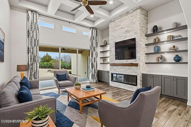 1125 Cactus Wren Court, Las Cruces, NM 88005