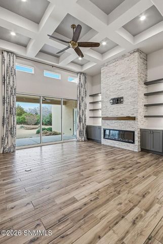 1125 Cactus Wren Court, Las Cruces, NM 88005